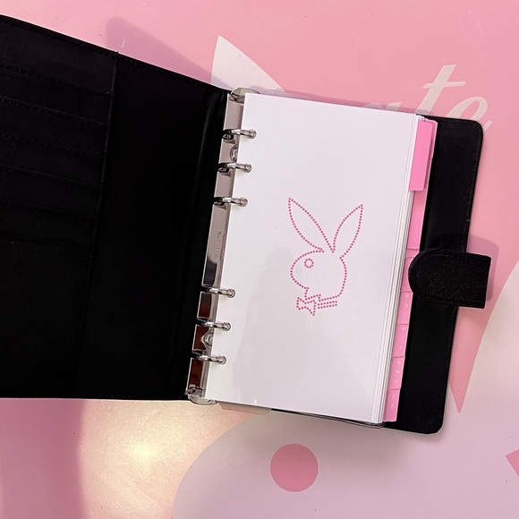 SOLD Playboy Planner - Picture 2 of 8